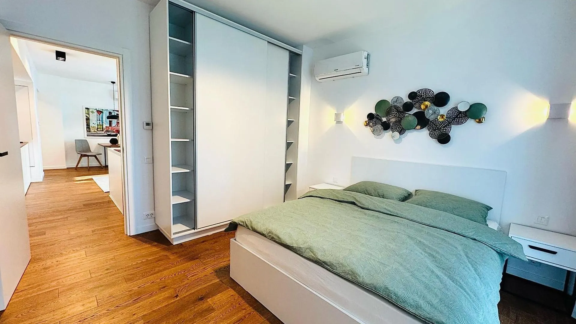 Cuban Vibes, Central Apartment In Bucharest, Romania 0*, Bukareszt